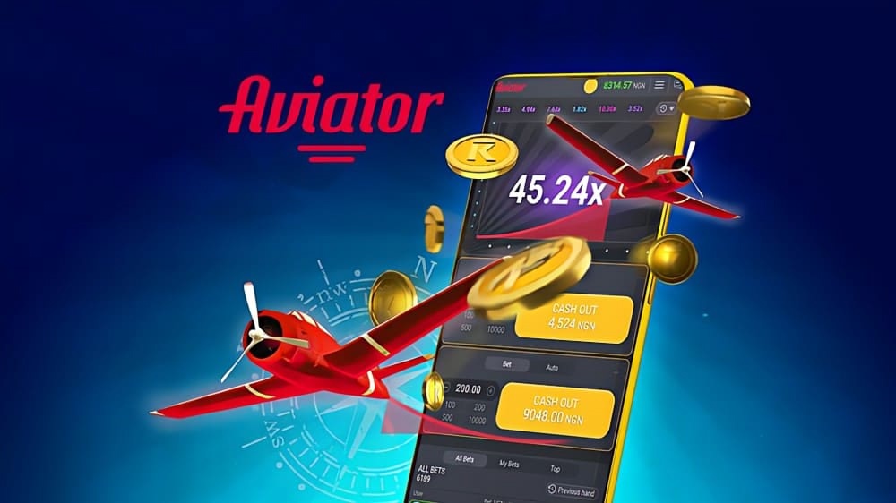 Try Game Aviator at CB777 GAME
                              