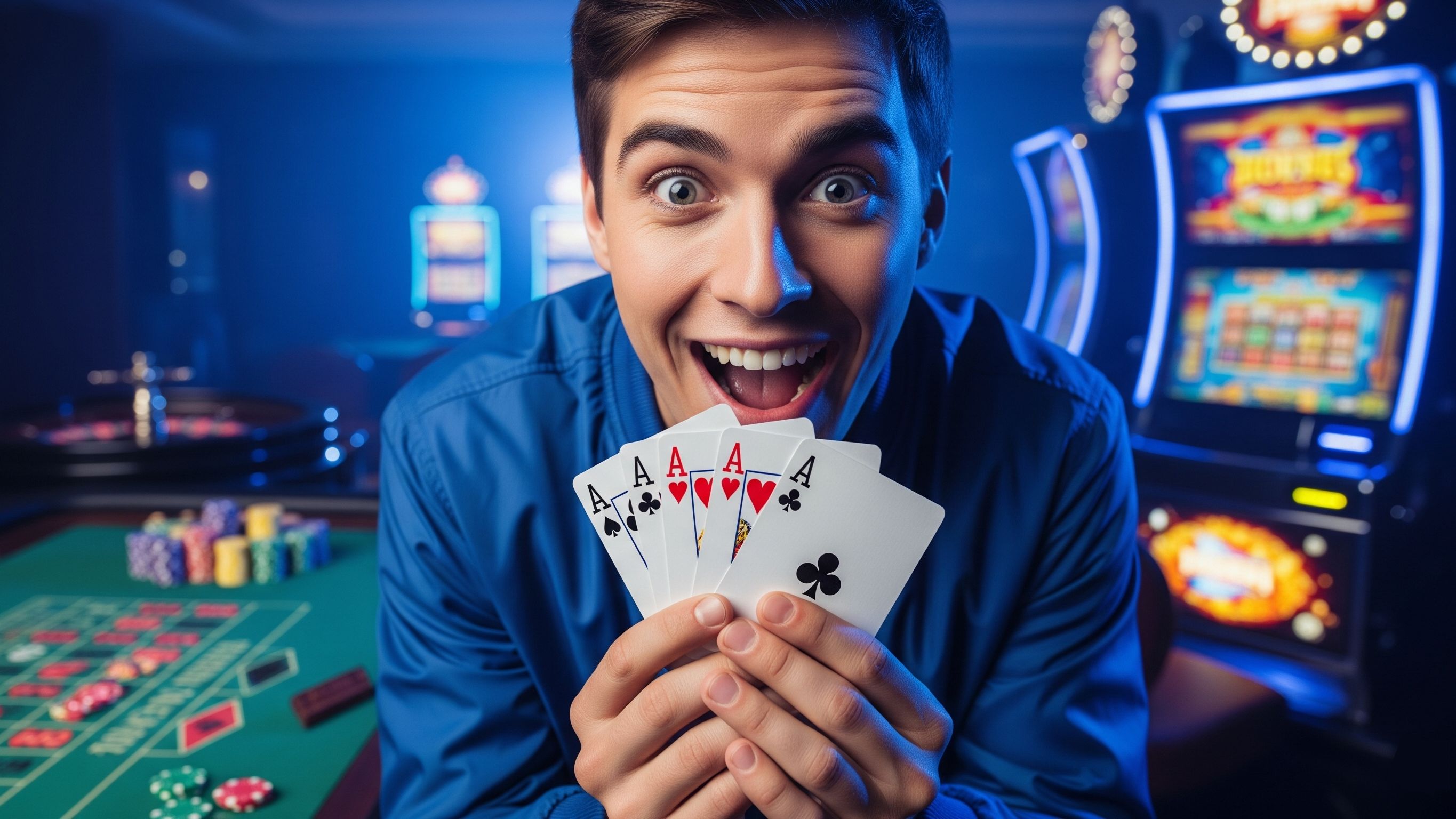 Chase the Thrill - CB777 GAME GAME Online