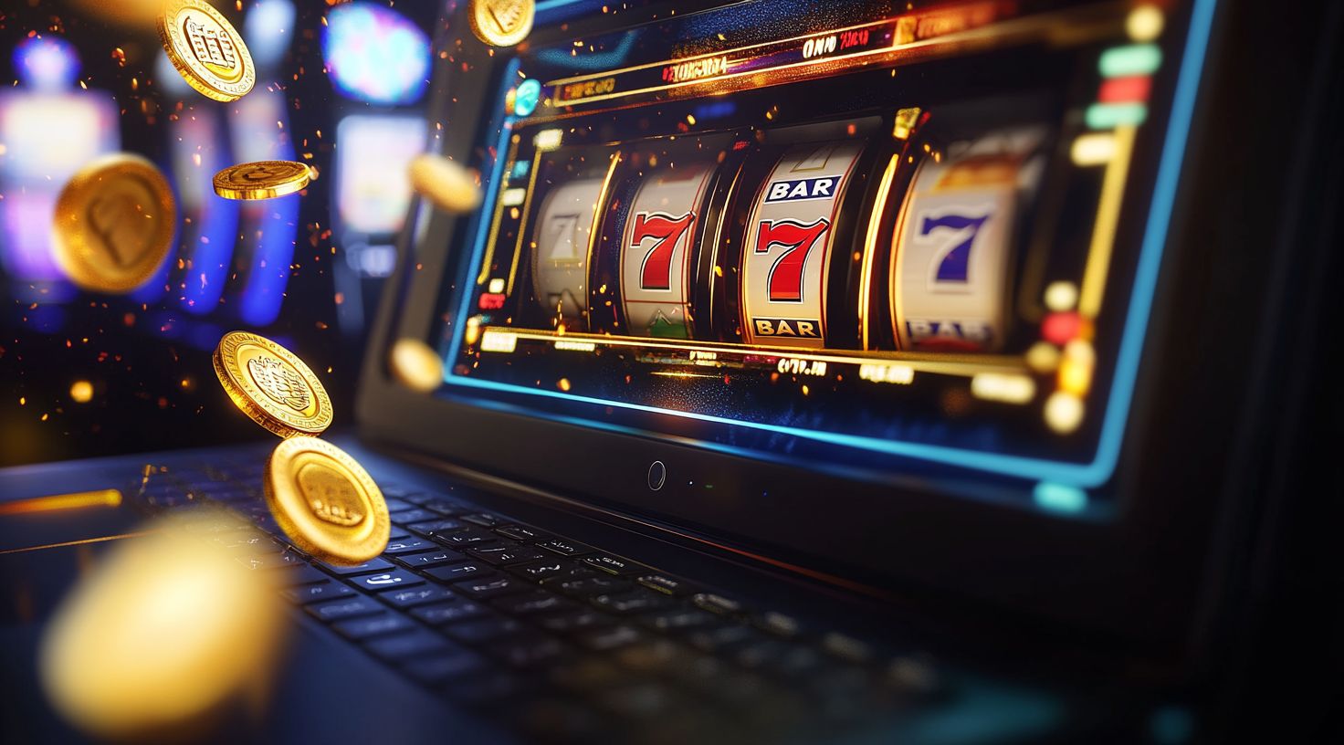 Popular Slots at CB777 GAME
                              